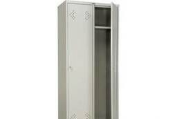 Металлический шкаф для одежды ШРМ - АК-500