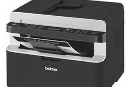 Brother MFC-1912WR laser MFP (printer, scanner, copier. ..