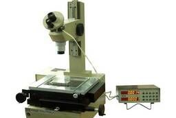 Микроскоп инструментальный ИМЦЛ 150*75 (1) Б