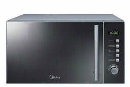 Microwave oven Midea AM820CMF, volume 20 l, power. ..