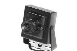 Миниатюрная цифровая камера видеонаблюдения VC-3100