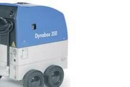 Модуль нагрева воды (дизельный) Dynabox 350