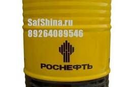 Моторное масло Роснефть М-10Г2К РНПК (216, 5л/180кг)