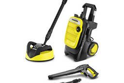 High pressure washer Karcher K 5 Compact Home