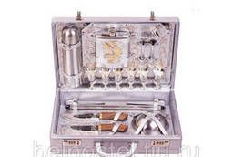 Gift set Silver sail (6 persons)