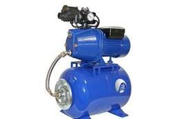 Pumping station Unipump Aquarelbot JET 100 S-24. ..