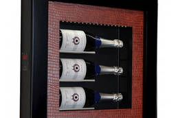 Wall-mounted wine module-picture QV30-N1166U