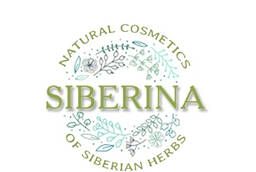 Real natural Siberina cosmetics with a 50% discount