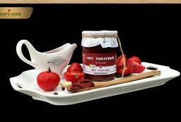 Natural high quality tomato sauces WHOLESALE