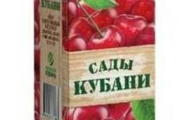 Nectar cherry-apple TM Sady Kuban 1l