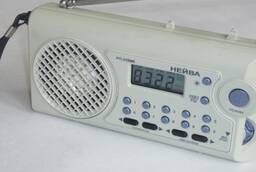 Нейва рп-228мк радиоприемник