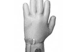 Niroflex 2000 кольчужная перчатка на руку с отворотом 7. 5 см