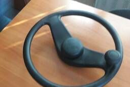 New steering wheel for a forklift truck made in China