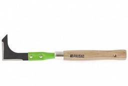 Нож универсальный, деревянная рукоятка, 330 мм// Palisad