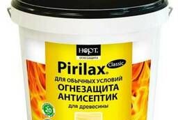 Огнебио защита пирилакс Биопирен® «Pirilax®»-Lux