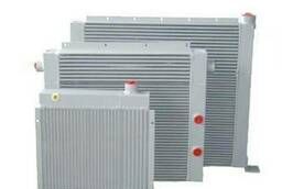 Охладители воздуха (радиаторы комбинированные) для компрессо