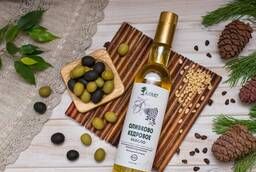 Olive-Cedar oil (500 ml)