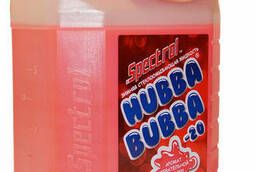 Омыватель стекол Спектрол Hubba Bubba -20 4л. 9669