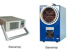 Ozonizers for air treatment of Ozone models -P