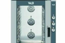 Печь конвекционная WLBake WB1064 MR2V