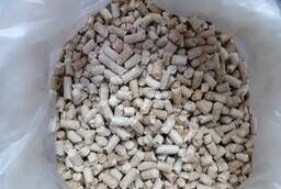 Pellets (wood fuel pellets) 39599HP