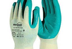 Перчатки защитные Манипула Мастер TL-10