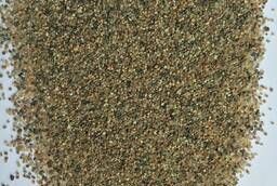 Песок для пескоструйных работ
