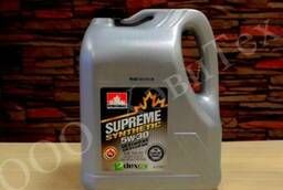 Petro-Canada synthetic engine oil 5W-30