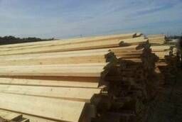 Spruce lumber wholesale. Carriage deliveries