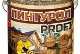 Пинтурол Profi Абрикос 2, 5 кг (покрытие для дерева с. ..