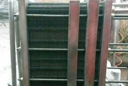 Plate heat exchangers (food production)