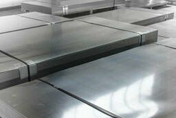 Flat stainless steel sheet Stavropol. Stainless steel