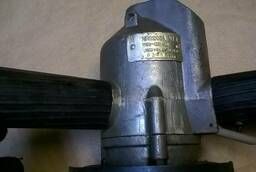 Pneumatic manual grinder IP -2203A