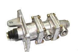 Пневматический тормозной клапан ZL30F
