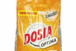 Dosia Optima washing powder Alpine Freshness 8kg