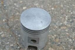 Pistons Izhmash and spare parts for motorcycles of the USSR