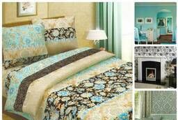 Bed linen wholesale from the manufacturer