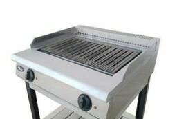 Frying surface (grill) Grill Master F2PZhE (Kte)  1