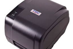 Принтер этикеток TSC TA210, 108 мм, 127 мм/сек, ТТ, USB