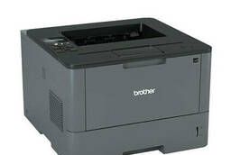 Laser printer Brother HL-L5100DN, A4, 40 pages