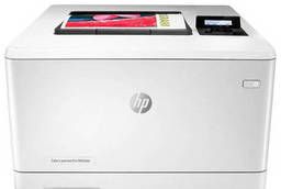 Принтер лазерный Цветной HP Color LaserJet Pro M454dn. ..