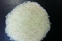 Продаем рис круглый