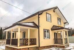 Продается дом с газом от собственника по Киевскому шоссе