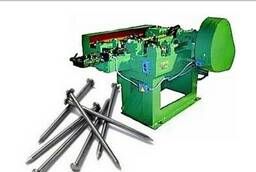 Selling nailing machines , machines for punched nails, large