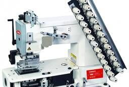 Промышленная швейная машина VMA V-8009VC-12064P/VWL