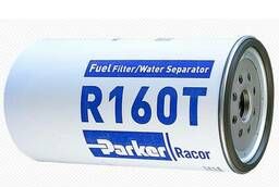 R160T Топливный сепаратор parker-racor