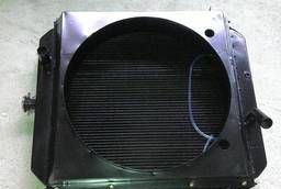 Радиатор водяного охлаждения LW33 0F. 1. 3/ new. ..