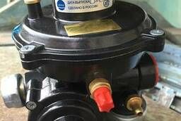 Gas pressure regulator VENIO-A-15, 35