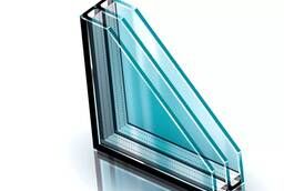 Window repair. production and replacement of Glass packages