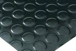 Rubber track coin 1.5 x 10 m
